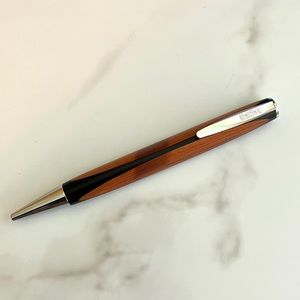 ONLINE Wood ballpoint pen. Vision Nature Rosewood Collection.